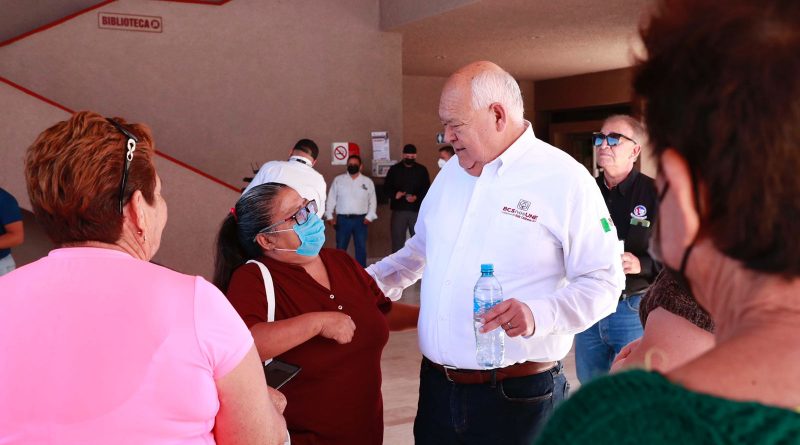 ESCAPARATE POLÍTICO Por Jesús Ojeda Castro  – Próximas elecciones estatales impactarán a partidos de BCS.
