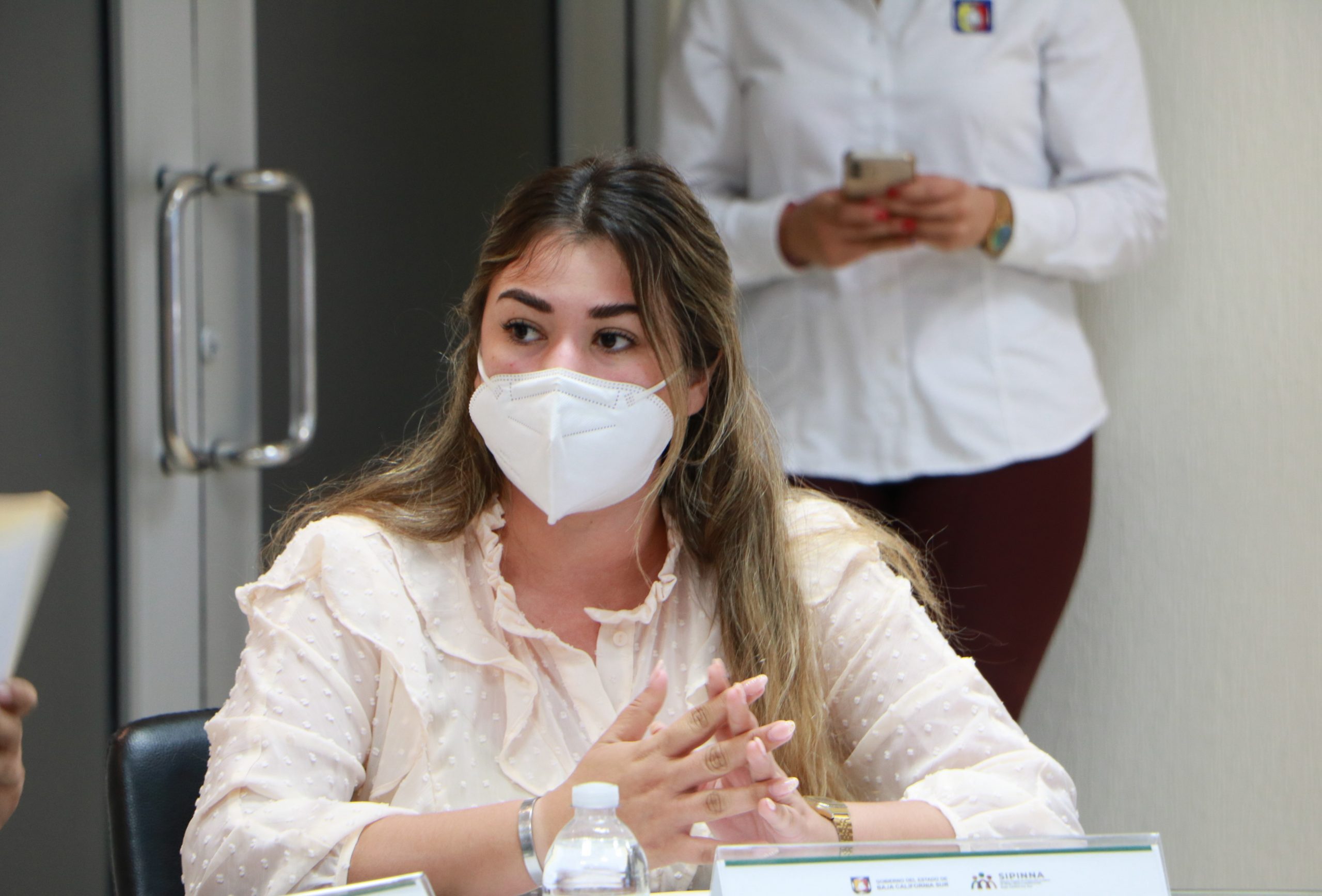 • Niñas y niños, tendrán la oportunidad de intercambiar opiniones con autoridades en materia de educación, salud, deporte y seguridad; Participan las escuelas Jesús Francisco Jerez Angulo, Ignacio Allende e Instituto Jean Piaget