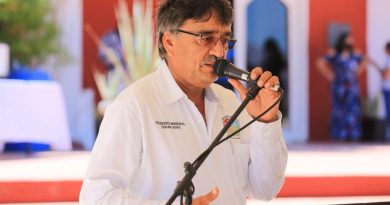 Acuerda alcalde Oscar Leggs inauguración de tienda DICONSA el próximo 13 de julio en la colonia Mesa Colorada de Cabo San Lucas