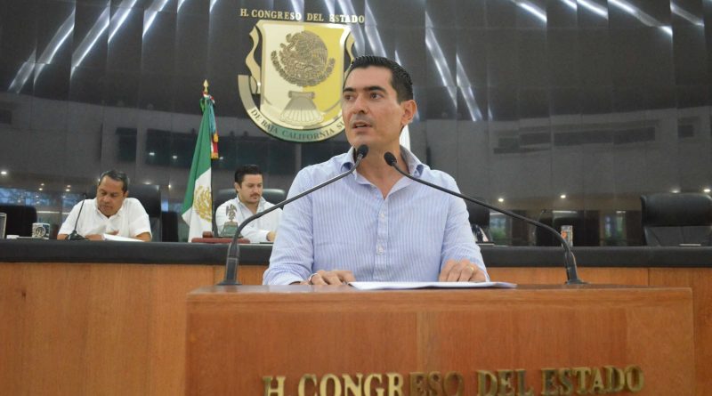 ESCAPARATE POLÍTICO Por Jesús Ojeda Castro  – Concluye receso y se prepara nuevo periodo ordinario de sesiones en el Congreso estatal.