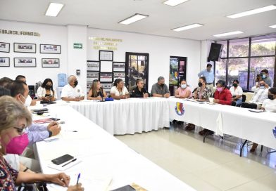 Inician Congreso e instituciones trabajos para integrar el Catálogo de Comunidades Indígenas y Afromexicanas asentadas en BCS