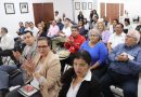 Autoridades de la XIV Administración participaron en el conversatorio “Nuevos Retos del Trabajo y Empleabilidad”