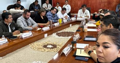 Instala Gobierno Municipal Comité para las Fiestas Tradicionales San José del Cabo 2023