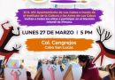 Instituto de la Cultura y las Artes de Los Cabos invita a niñas y niños al “Maratón de Pintura”