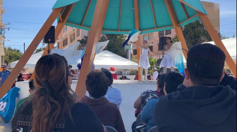 Realizan segunda jornada social en el Pedregal de Cortés el Grupo Amigos para el Bienestar