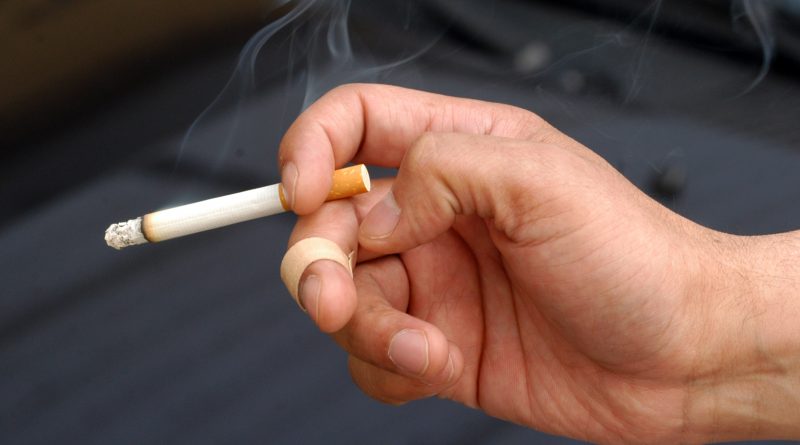 En el Día Mundial sin Tabaco, IMSS expone mitos y realidades del consumo de cigarro