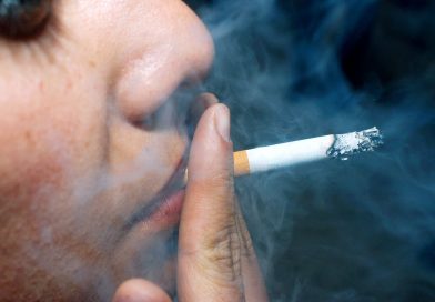 Busca IMSS Baja California Sur concientizar sobre el uso del tabaco para evitar complicaciones de salud