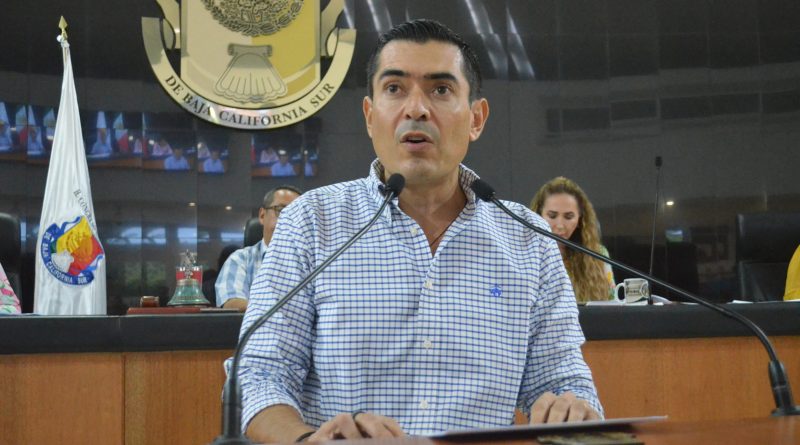 Llama Rigoberto Mares a Gobernador, alcaldes y diputados a sumar esfuerzos con la sociedad civil para solicitar que bajen las tarifas eléctricas