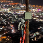 Anuncia CFE paros de energía en la zona rural de La Paz este miércoles
