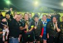 Demonias FC, campeonas de la Copa RV femenil en colonia Tabachines