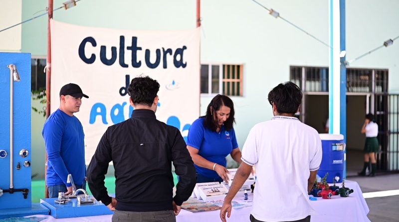 Fortalece Ayuntamiento de Los Cabos actividades lúdicas para la comunidad juvenil