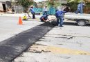 Trabajan en reducir accidentes viales en Jardines de Sol y Los Venados en Cabo San Lucas 