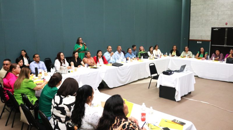 La Paz será sede de convención estatal de escuelas multigrado