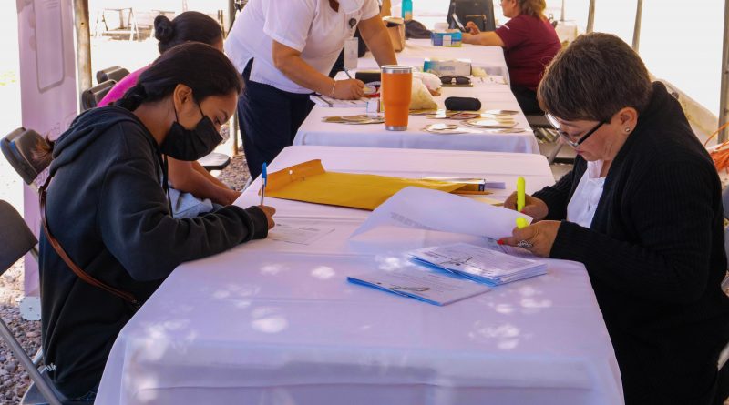 Servicio Nacional de empleo brinda alternativas de trabaja en La Paz