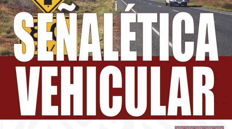 Para evitar accidentes viales en Los Cabos, implementa Tránsito estricto cumplimiento de señalamientos viales