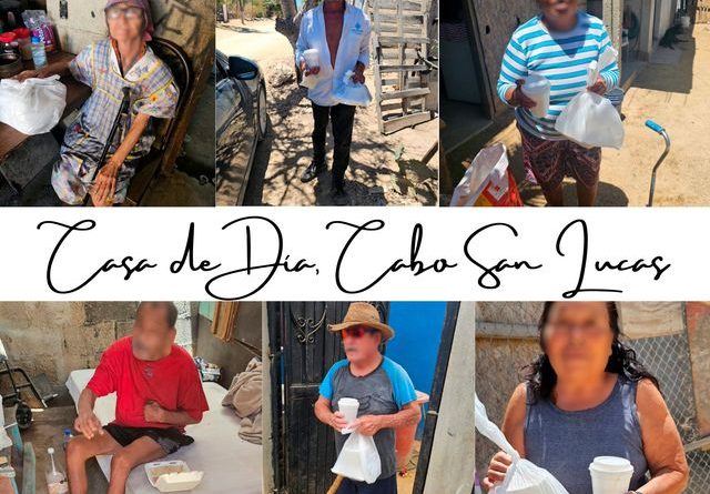 Asiste DIF Los Cabos a adultos mayores con problemas de movilidad 