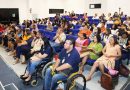 Participa DIF Los Cabos en conversatorio  para la igualdad “Cumbre de Justicia”