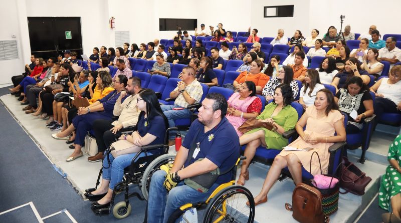 Participa DIF Los Cabos en conversatorio  para la igualdad “Cumbre de Justicia”