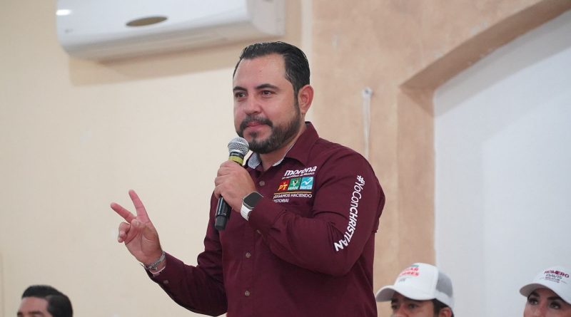 Ofrecerá gobierno de Christian Agúndez con «Casa del Peregrino» apoyo integral a enfermos y familiares