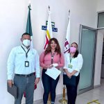 Promueve IMSS Baja California Sur espacios saludables en entornos laborales a través de Programa ELSSA