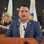 Es necesaria la creación de una comisión permanente de Protección Civil y Gestión integral de riesgos en cada municipio: Erik Agundez.