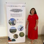 Academia de la UABCS presente en el taller de socialización y priorización de soluciones de financiamiento para el turismo sustentable en BCS