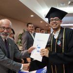 191 nuevos profesionistas egresan de UABCS Los Cabos