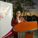 La empatía también es política pública: Diputada Dalia Collins Mendoza