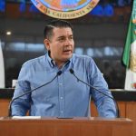 Que el Congreso participe en la aprobación, seguimiento y evaluación del Plan Estatal de Desarrollo: Diputado Fabrizio del Castillo