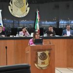 Propone diputada Teresita Valentín modernizar el Congreso con sistema digital para entrega y recepción de documentos