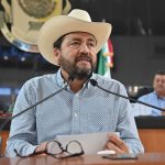 Diputado Venustiano Pérez propone reformar el Código Civil para establecer igualdad de hombres y mujeres en reconocimiento de hijos fuera del matrimonio