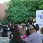 En La Paz, se llevó a cabo la etapa deliberativa de la Consulta de la Ley de Personas del Espectro Autista de BCS 2025
