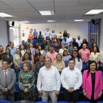 Concluye Diplomado en Sistema Integral de Justicia Penal para Adolescentes en BCS
