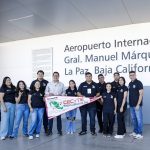 Estudiantes del CECyTE representarán a BCS en el Festival Nacional de Arte y Cultura Nayarit 2025