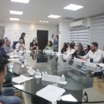 ISJUVENTUD e IMJUVE impulsan consulta estatal para fortalecer políticas públicas de las juventudes