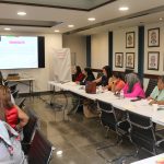 Capacitan a supervisoras y jefas de sector para fortalecer la educación preescolar en BCS
