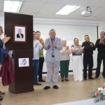 Recibe el profesor Luis Alamillo Vargas el galardón “Forjadores de Generaciones 2025”