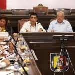 Encabeza Víctor Castro la consulta estatal rumbo a la revisión del T-MEC