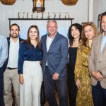 La Paz fortalece su presencia en Texas con gira de promoción turística 2025