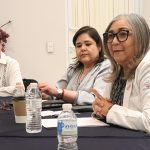 Establecen diálogo entre la Secretaría de Salud de BCS y SNTSA para atender planteamientos laborales