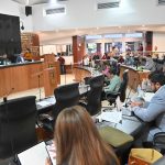 Congreso de BCS no avala cuenta pública 2023 de Los Cabos