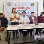 Congreso de BCS busca a adolescentes para el XVIII Parlamento de la Juventud Sudcaliforniana 2025