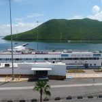 Reconoce Mesa de Seguridad en BCS el respaldo de la Secretaría de Marina en la atención a ciudadanos en Topolobampo