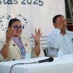 𝗘𝗻 𝗦𝗮𝗻 𝗝𝗼𝘀é 𝗱𝗲𝗹 𝗖𝗮𝗯𝗼 𝗰𝗼𝗻𝗰𝗹𝘂𝘆𝗲 𝗹𝗮 𝗲𝘁𝗮𝗽𝗮 𝗱𝗲𝗹𝗶𝗯𝗲𝗿𝗮𝘁𝗶𝘃𝗮 𝗱𝗲 𝗹𝗮 𝗖𝗼𝗻𝘀𝘂𝗹𝘁𝗮 𝗱𝗲 𝗹𝗮 𝗟𝗲𝘆 𝗱𝗲 𝗣𝗲𝗿𝘀𝗼𝗻𝗮𝘀 𝗔𝘂𝘁𝗶𝘀𝘁𝗮𝘀 𝗱𝗲 𝗕𝗮𝗷𝗮 𝗖𝗮𝗹𝗶𝗳𝗼𝗿𝗻𝗶𝗮 𝗦𝘂𝗿 𝟮𝟬𝟮𝟱