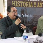 Especialistas reflexionan sobre la Historia y Antropología en encuentro nacional