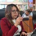 Convoca Congreso de BCS a mesas de trabajo y consulta sobre reforma a la Ley de Educación