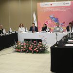 Fortalece BCS vínculos nacionales para impulsar la ciencia y la tecnología