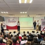 Impulsa Centro Preventivo de la SSPE la participación ciudadana para fortalecer la seguridad