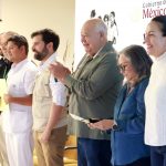 Fortalece BCS su fuerza laboral en salud con la entrega de contratos de confianza del programa IMSS-Bienestar