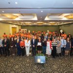 Participan magistrada Rebeca Barrera en evento para erradicar violencia política”Ni una más, ni una menos”en Sonora